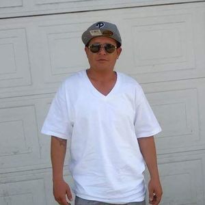 Meet your Posher, Luis